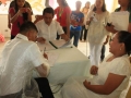 Mass Wedding 2014 (4)