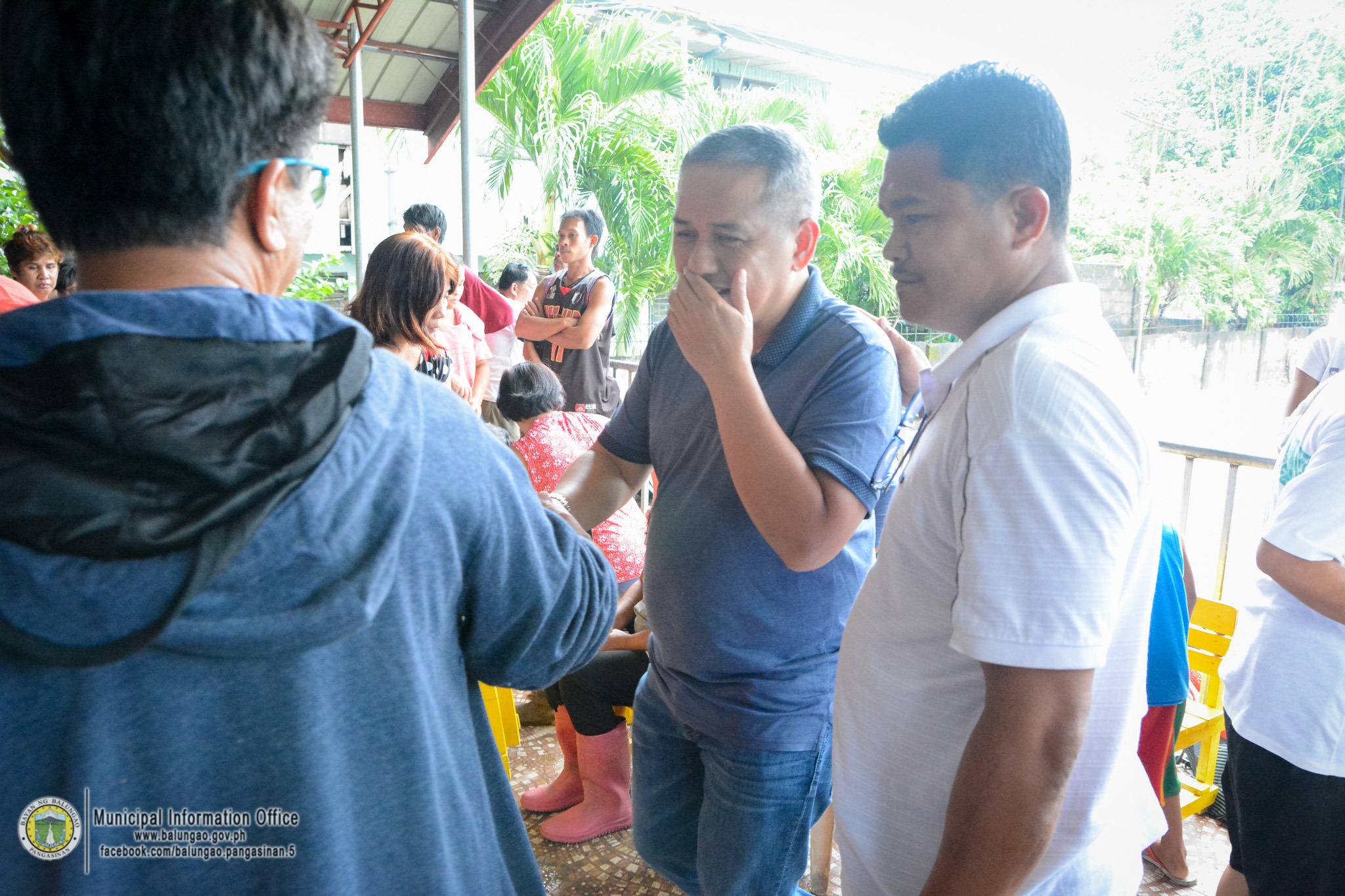 distribution of Relief Goods (16)