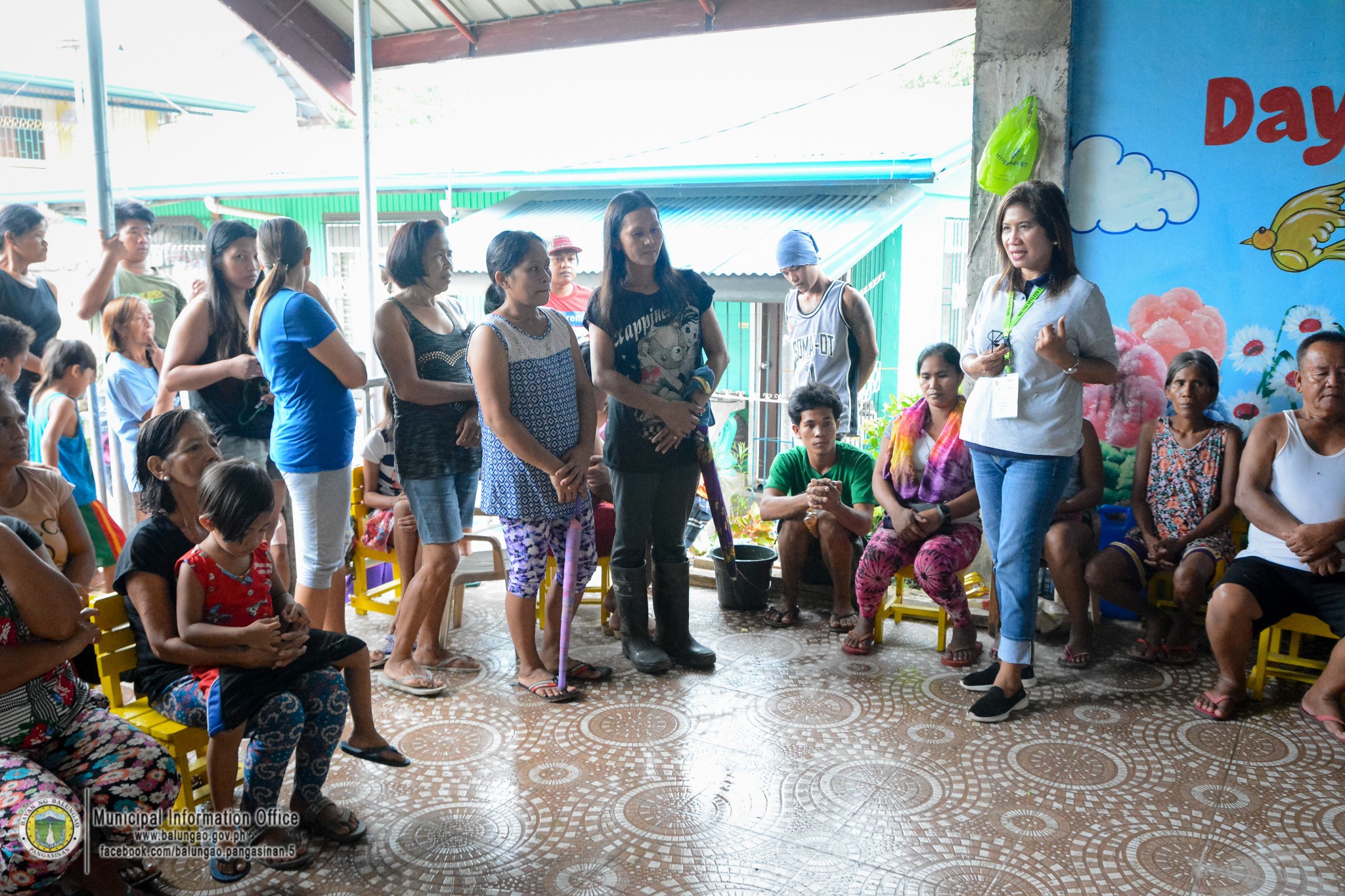 distribution of Relief Goods (17)