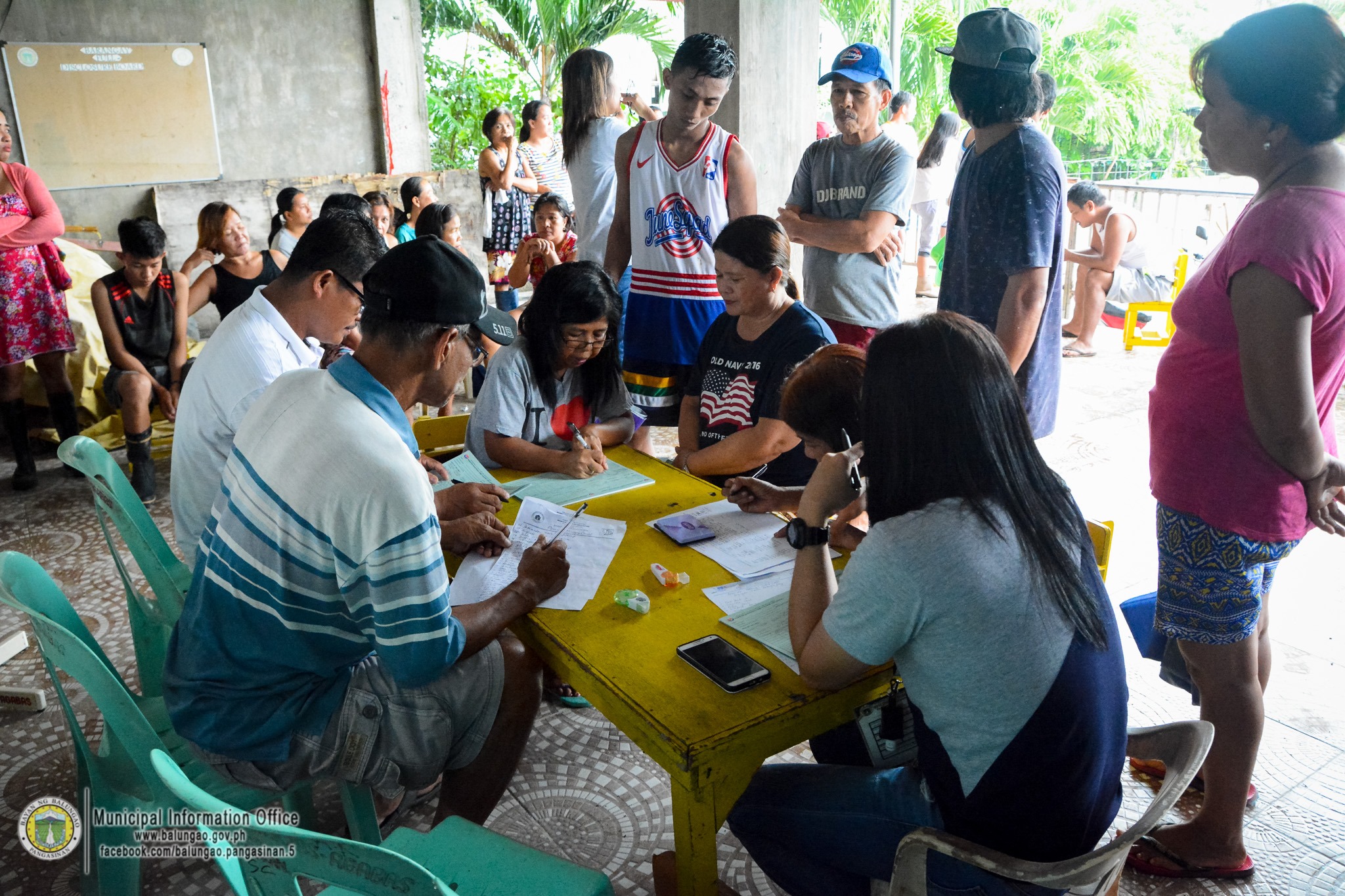 distribution of Relief Goods (18)