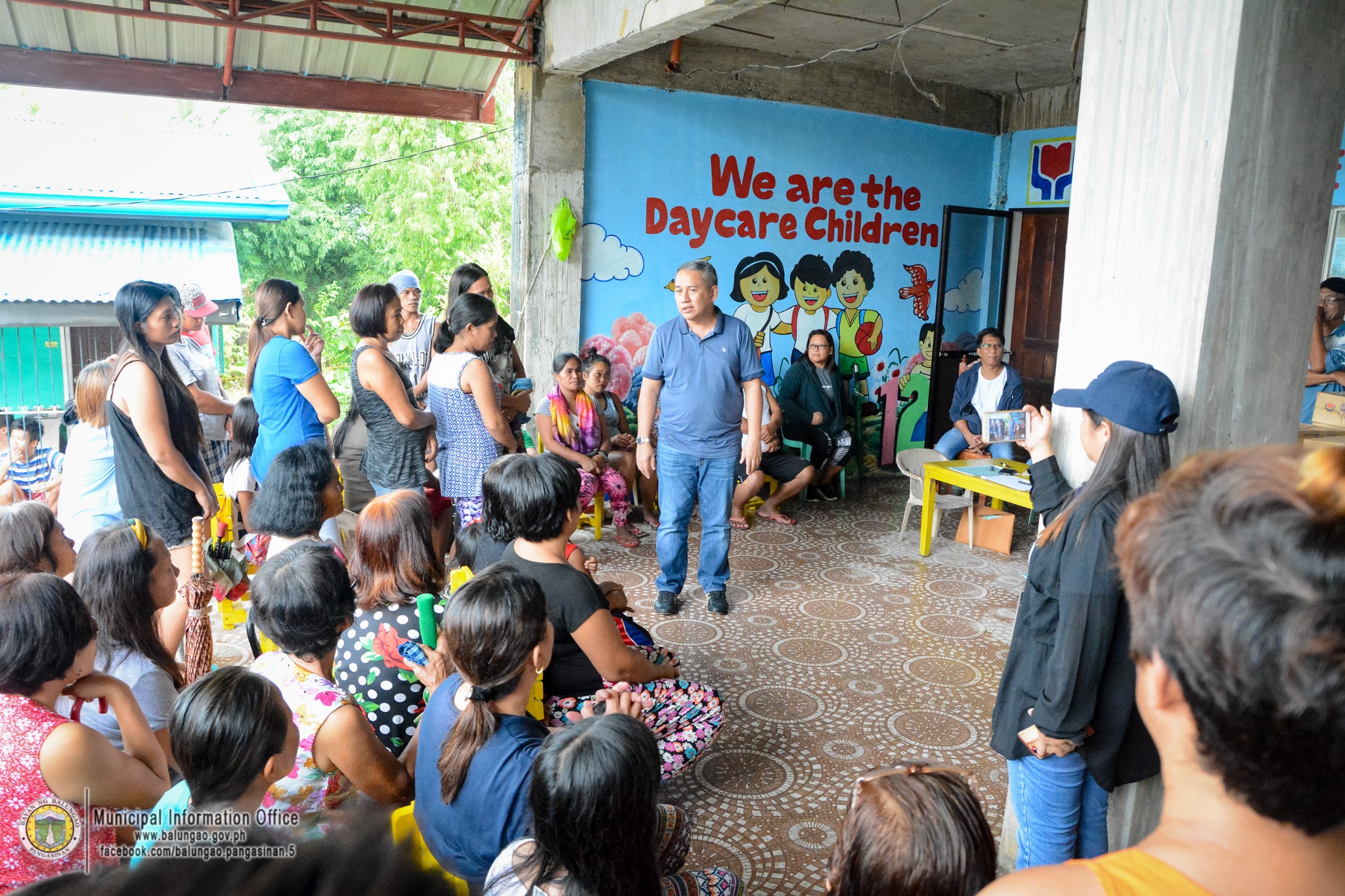 distribution of Relief Goods (23)