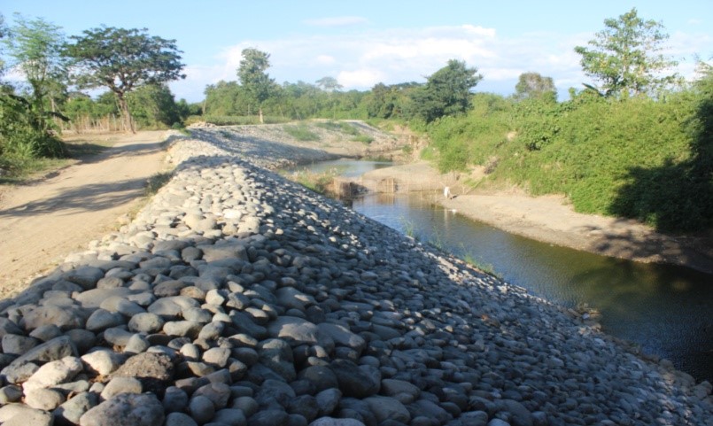 construction-of-river-bank-protectioncapulaan