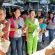 Blessing and Inauguration of Building 6 Market Stalls