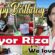 Happy Birthday Mayor Riza