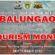 LGU Balungao joins the nation in the Celebration of Tourism Month