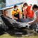 The San Aurelio National High School Aquaponics