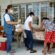 Distribution of Meal Packs for the Supplemental Feeding of 6-23 mos. old children