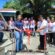 Mayor Riza Rodriguez-Peralta inaugurated the Newly Constructed Barangay Health Station of Angayan Norte