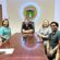 BIR – RDO Urdaneta Officers Courtesy Call to Mayor Riza Rodriguez-Peralta