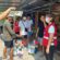 Philippine Red Cross – Pangasinan DCSCC Chapter sa Pamilya ng mga Biktima ng Sunog sa Bayan ng Pozorrubio