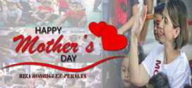Happy Mother’s Day