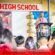 The Secondary Schools in Balungao, Pangasinan observed their End of School Year rites with the theme: “K to 12 Graduates