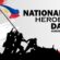 National Heroes’ Day