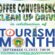 Tourism Month, Coffee Convergence Clean Up Drive