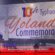 10th Typhoon Yolanda Commemoration