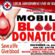 Mobile Blood Donation December 16, 20223