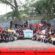 Local Government of Balungao Clean Up Drive