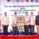 BALANGAY SEAL OF EXCELLENCE IS AWARDED TO MUNICIPALITY OF BALUNGAO
