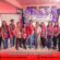(BJMP) conducted an Alternative Learning System (ALS) program for inmates