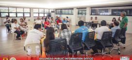 ORIENTATION FOR THE FUELWOOD PROGRAM BY THE NATIONAL TOBACCO ADMINISTRATION